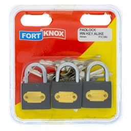 P1C30 - Iron Keyed Alike -P1C30_IP_b_T